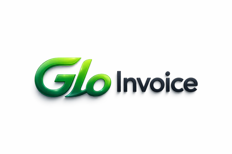 Glo Invoice